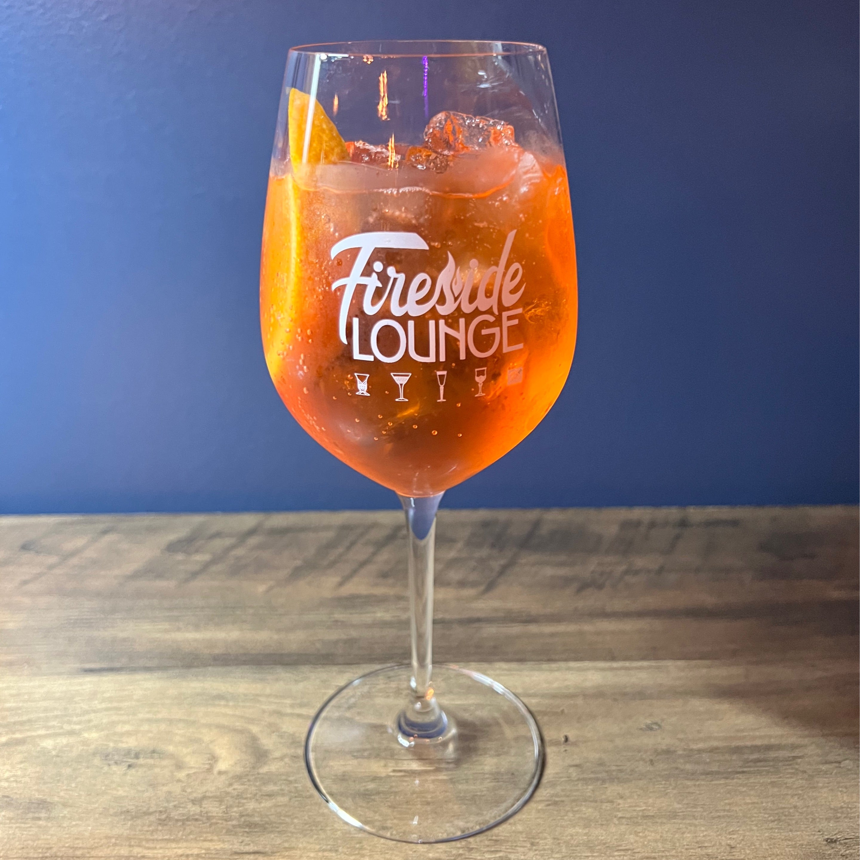 Aperol Spritz Fireside Lounge aperol-spritz-fireside-lounge